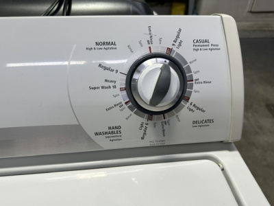 Kim's Appliances 