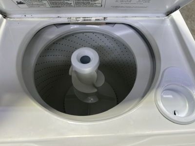 Kim's Appliances 