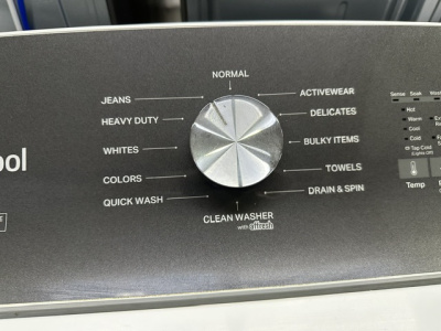 Kim's Appliances 