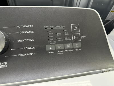 Kim's Appliances 