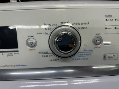 Kim's Appliances Individual Dryers