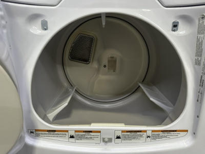 Kim's Appliances Individual Dryers