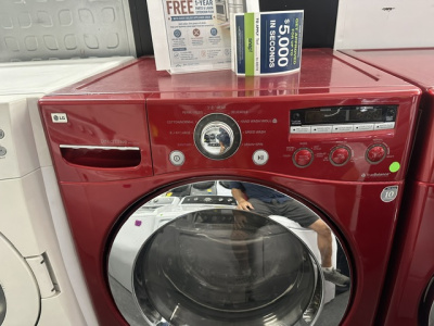 Kim's Appliances Front Load Sets