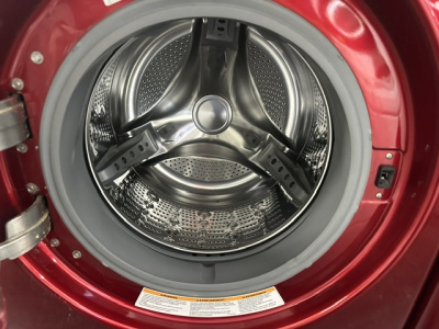 Kim's Appliances Front Load Sets