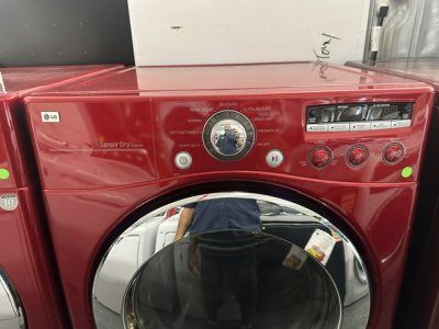 Kim's Appliances Front Load Sets