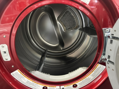 Kim's Appliances Front Load Sets