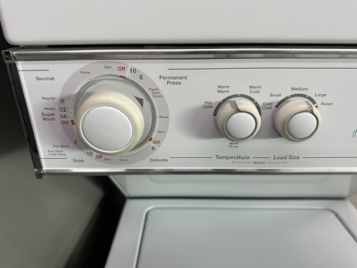 Kim's Appliances Laundry Centers