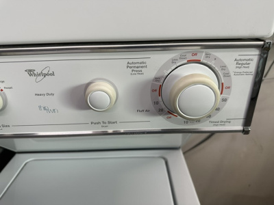 Kim's Appliances Laundry Centers