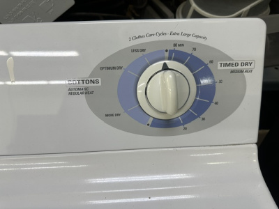 Kim's Appliances Individual Dryers