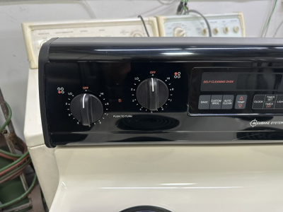 Kim's Appliances Freestanding Ranges