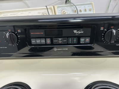 Kim's Appliances Freestanding Ranges