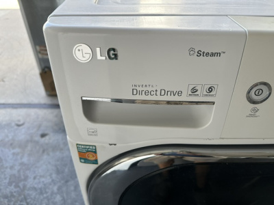 Kim's Appliances Individual Washers