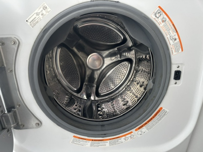 Kim's Appliances Individual Washers