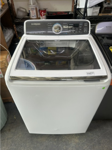 Individual Washers
