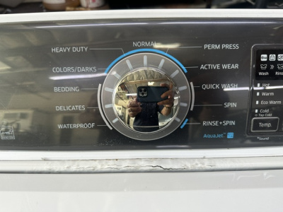 Kim's Appliances Individual Washers