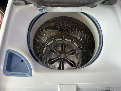 Kim's Appliances Individual Washers
