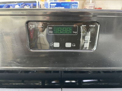 Kim's Appliances Freestanding Ranges