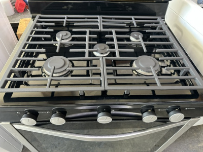 Kim's Appliances Freestanding Ranges