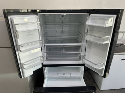 Kim's Appliances French Door Bottom Freezer