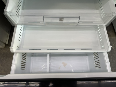 Kim's Appliances French Door Bottom Freezer