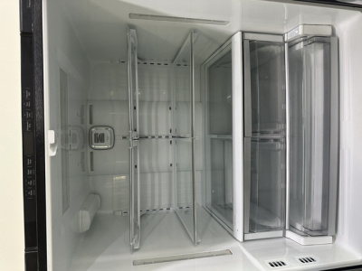 Kim's Appliances French Door Bottom Freezer