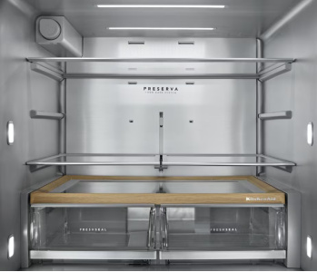 Kim's Appliances French Door Bottom Freezer