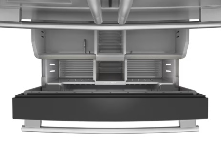Kim's Appliances French Door Bottom Freezer
