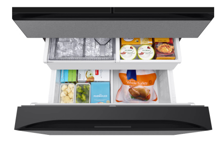 Kim's Appliances French Door Bottom Freezer