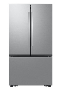 New! Samsung Bespoke AI 3-Door French DoorMega Capacity | Auto Ice Maker | 32 cu.ft.  