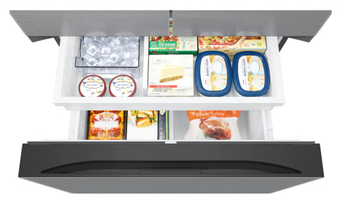 Kim's Appliances French Door Bottom Freezer