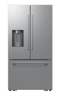 French Door Bottom Freezer