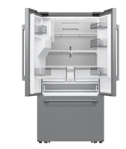 Kim's Appliances French Door Bottom Freezer