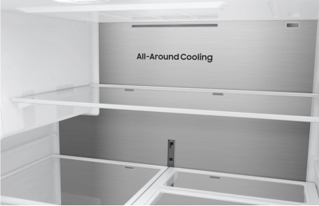 Kim's Appliances French Door Bottom Freezer