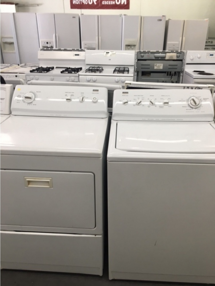  Kimo's Appliances Van Nuys