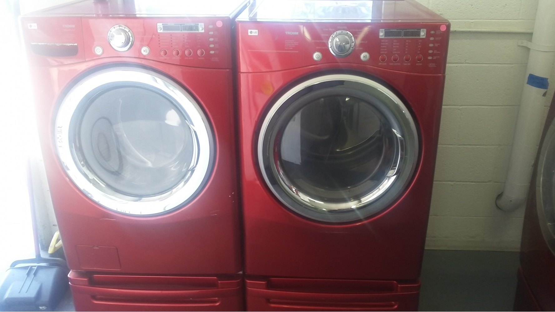  Kimo's Appliances Van Nuys