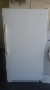 KENMORE SINGLE DOOR REFRIGERATOR *OUT OF STOCK*