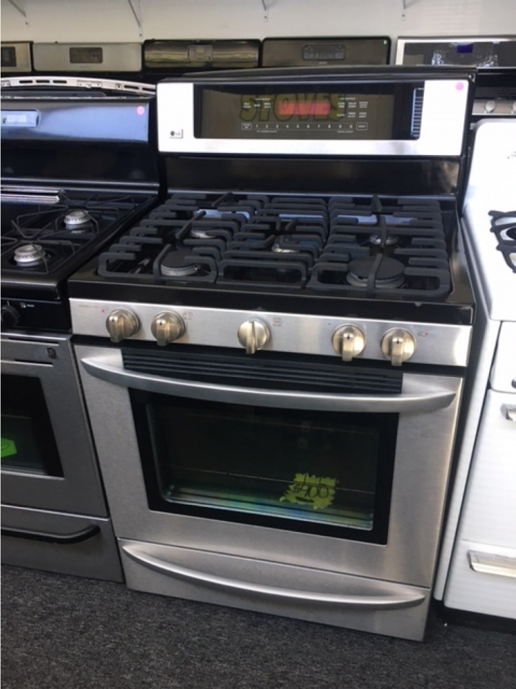  Kimo's Appliances Van Nuys