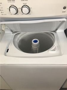 Kim's Appliances 