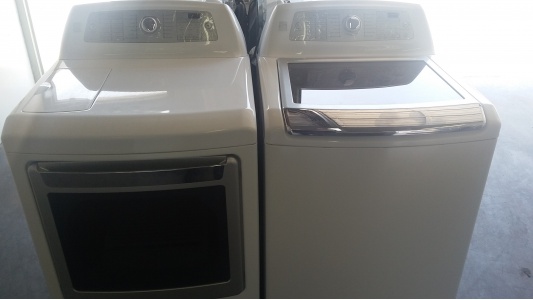 Kim's Appliances 