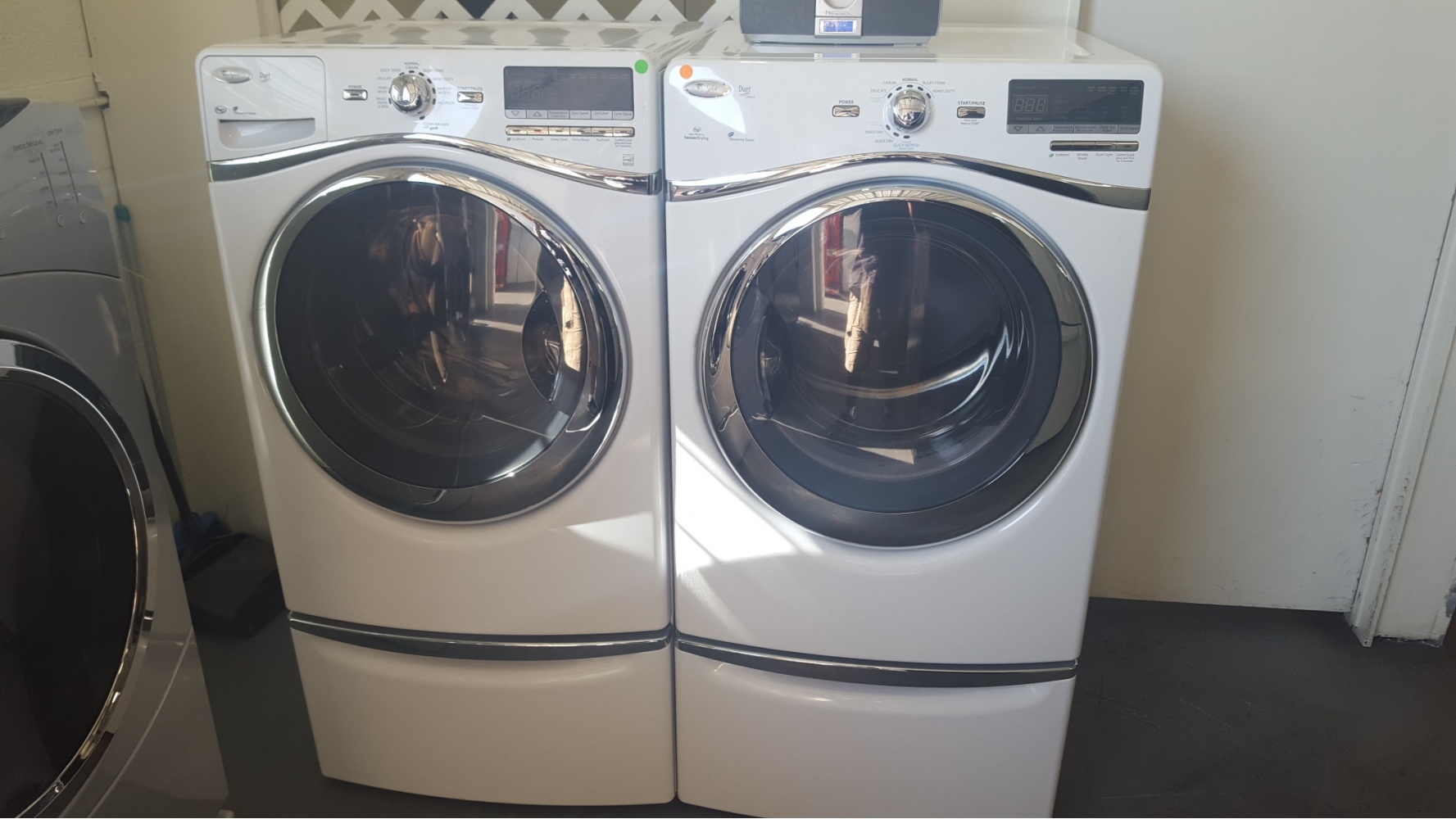  Kimo's Appliances Van Nuys