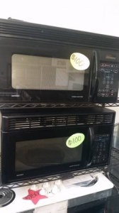 Kim's Appliances 