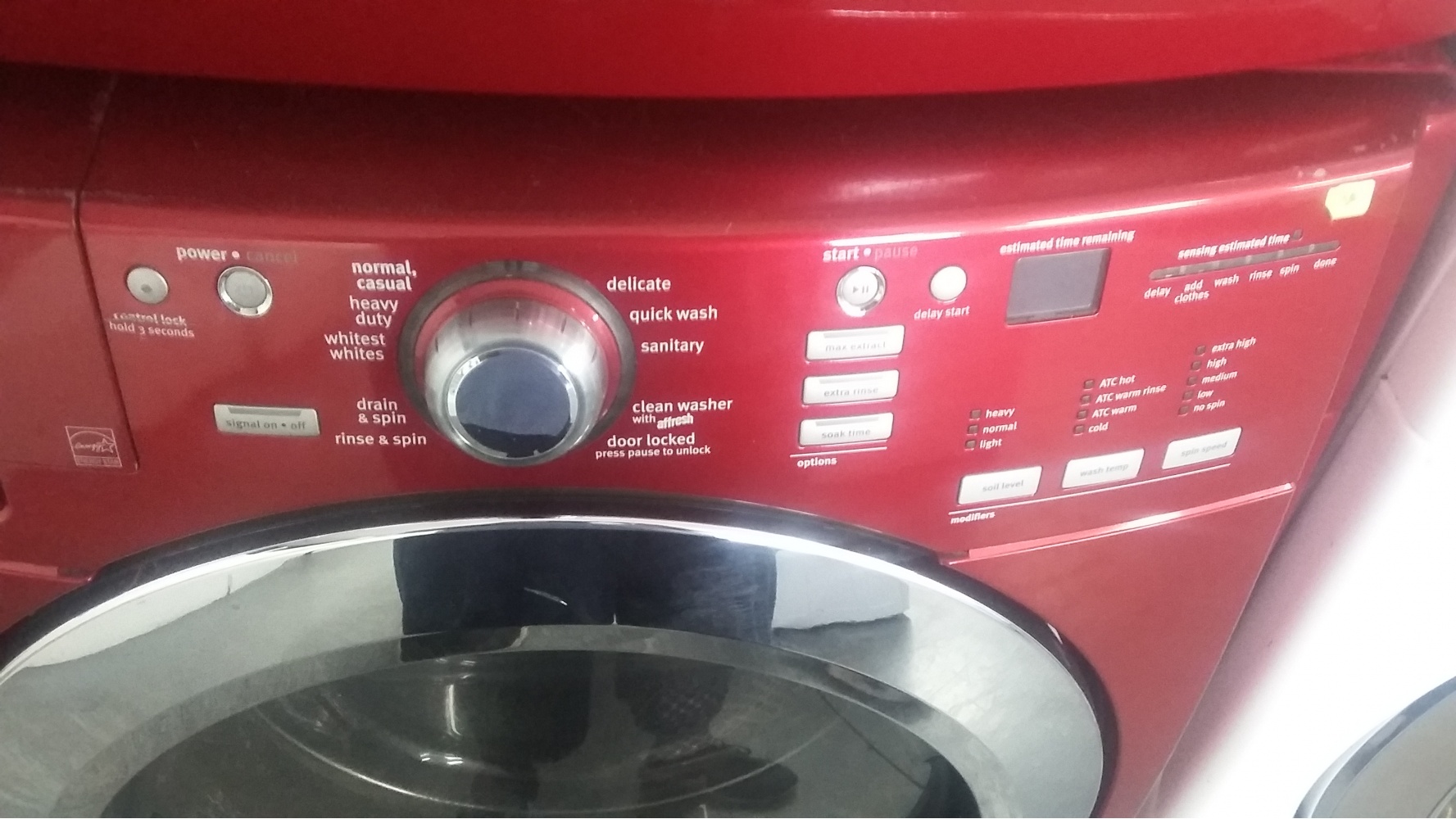 maytag 3000 dryer washer load nuys van gas cabrito road kimosappliances