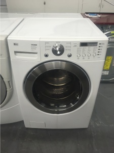 LG TROMM 27" VENTLESS ALL IN ONE WASHER AND DRYER    *OUT OF STOCK*