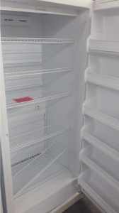 Kim's Appliances Freezer-less Fridges and Freezers