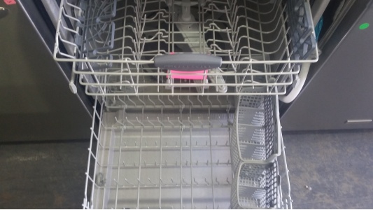 Kim's Appliances Dishwashers