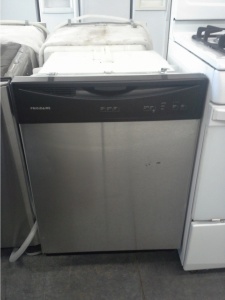 Kim's Appliances 