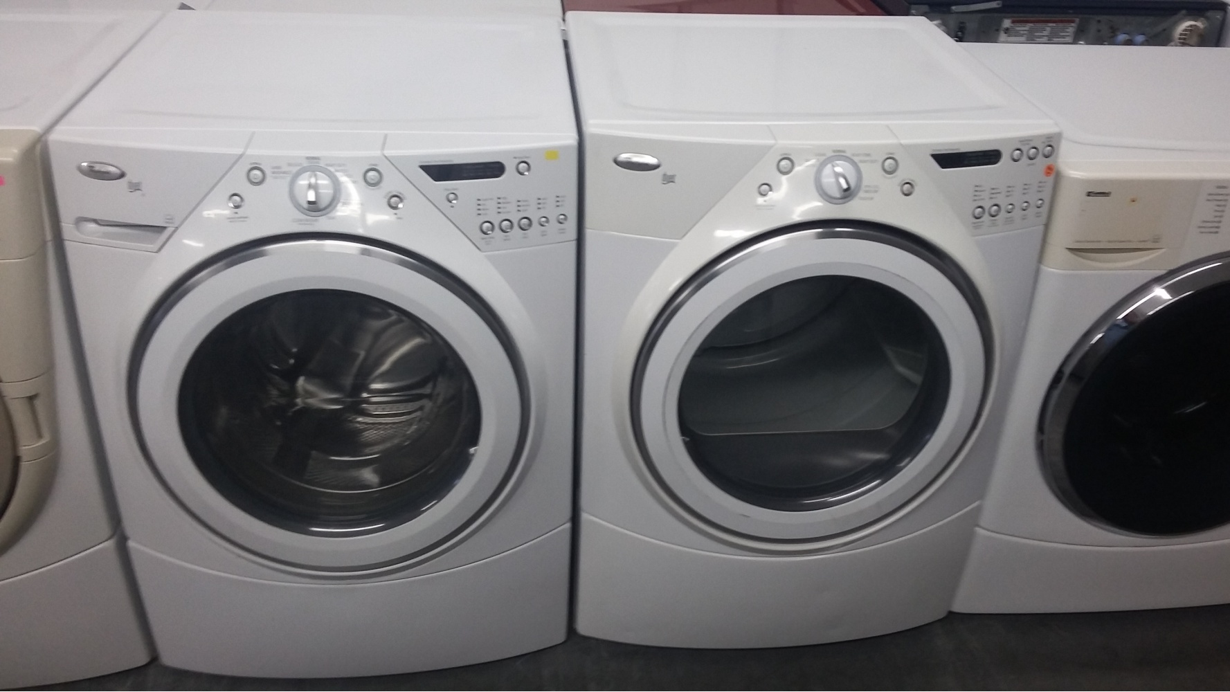 front loader washer and dryer set front loader washer and dryer set