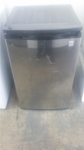 KENMORE STAINLESS STEEL MINI FRIDGE *OUT OF STOCK*