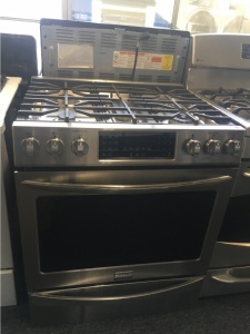 Kim's Appliances 