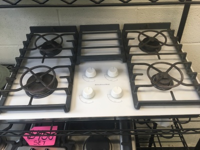 Kim's Appliances Cook Tops